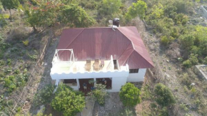 Red Roof holiday home